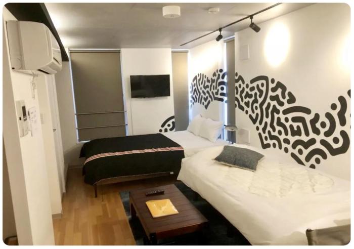 world potential Vacation STAY 4630