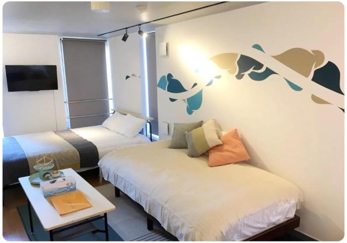 world potential Vacation STAY 4633