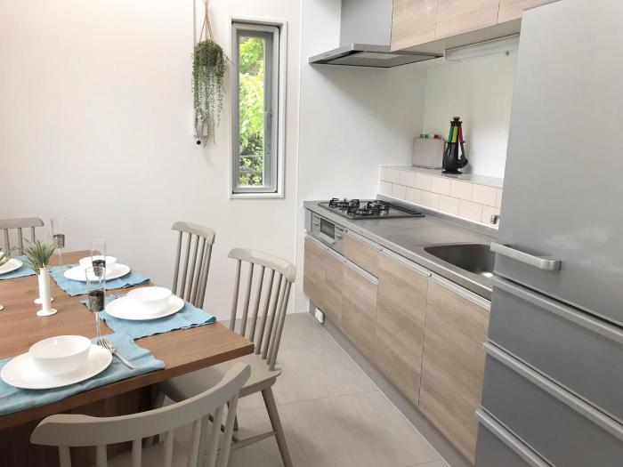 Nakagami-gun - House Vacation STAY 45165