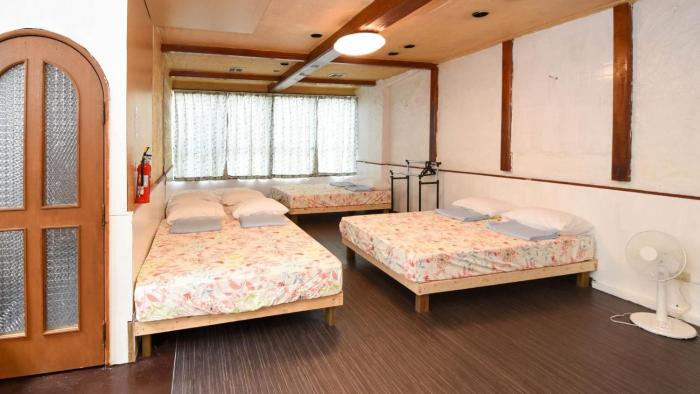 Siｍple Stay Makishi Vacation STAY 43354