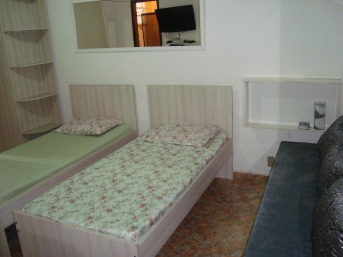 Apart Marcelo - Studio Copacabana