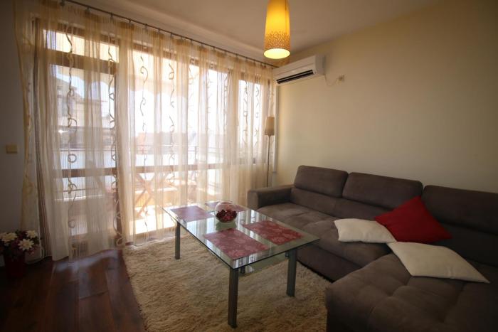 SEA PANORAMA appartment