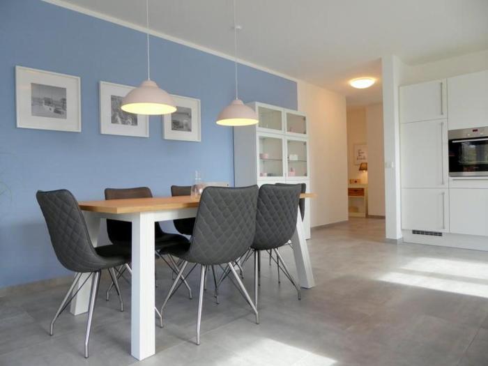 Apartment HEIMATHAFEN, Am Alten Deich 141