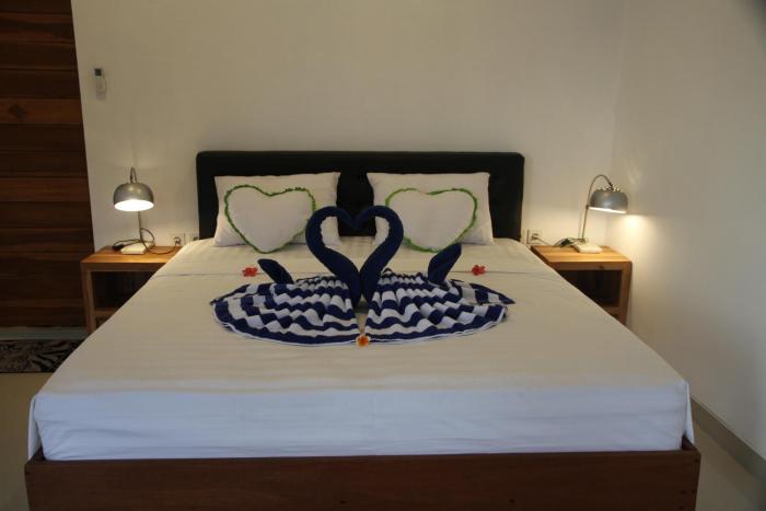 Karma Amed Guesthouse