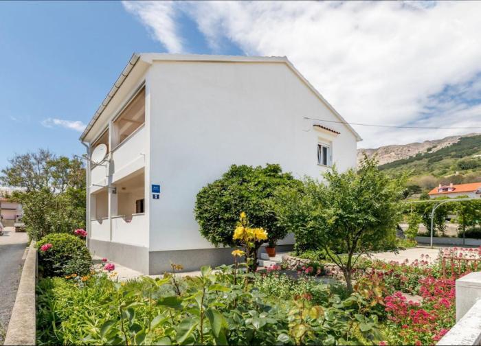 Apartmani Seršić