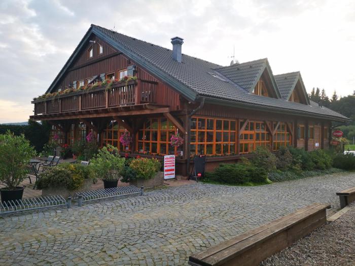 Apartments Haltmar