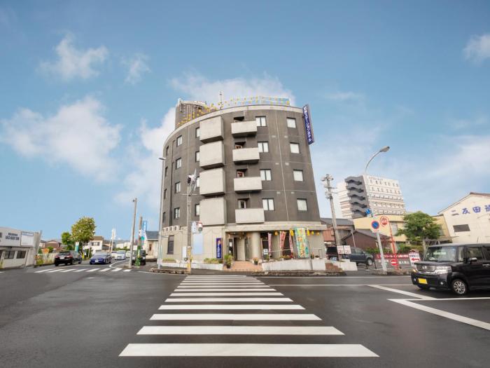 Tabist Asa Station Hotel