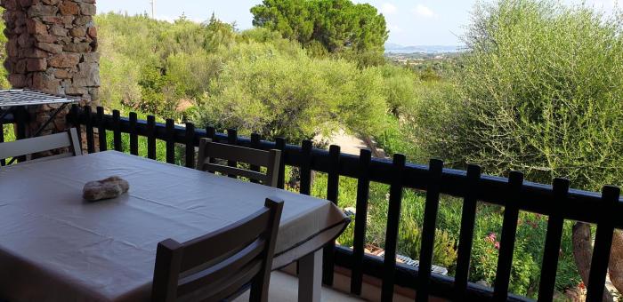Residence Porto Rotondo