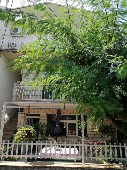 Apartment Jadranka