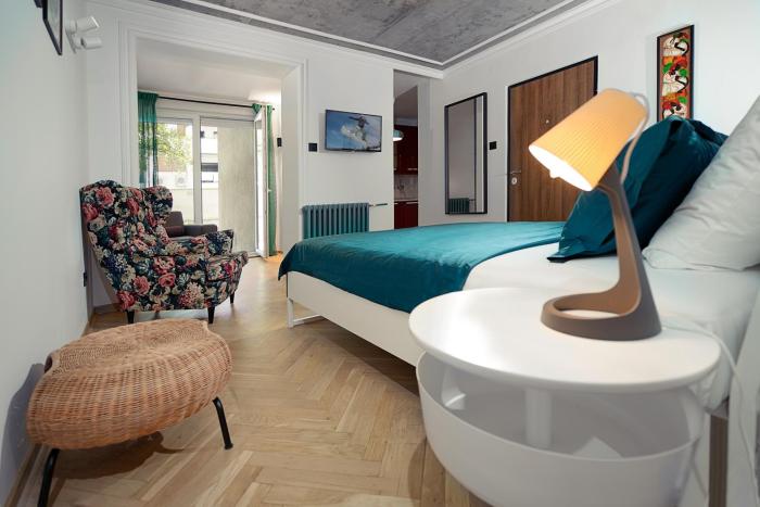 Tulum Apart Belgrade