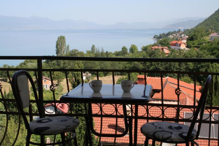 Villa Karolina