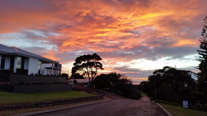 Cest La Vie Bed & Breakfast