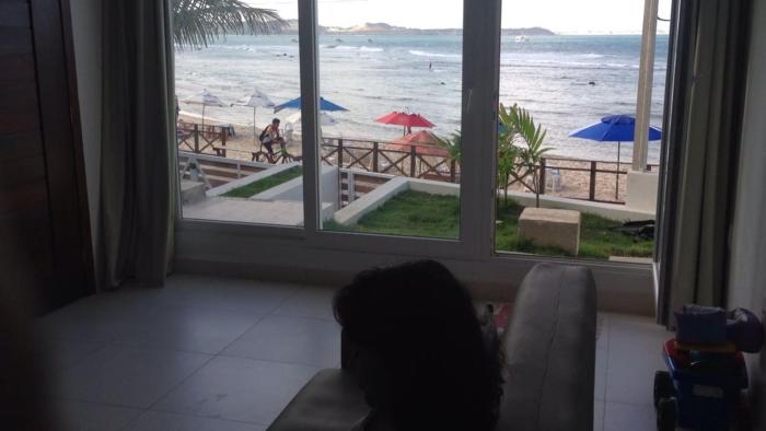 Imóvel na Beira-Mar