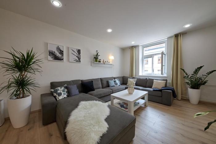Le Monde Apartment Bratislava - amazing 5BDR in downtown