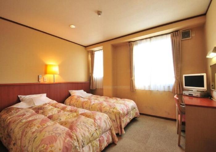 Omura - Hotel Vacation STAY 46226
