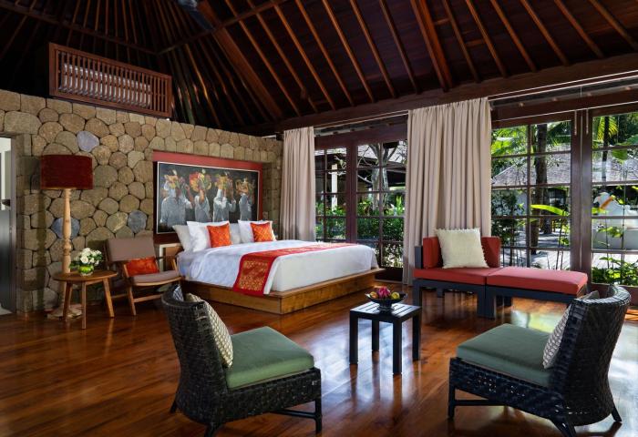 Uma Giri Villas Ubud by GenuineHost