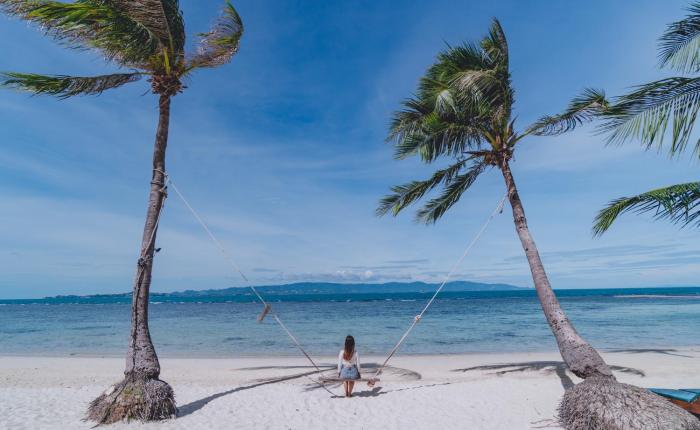 Cocohut Beach Resort Koh Phangan