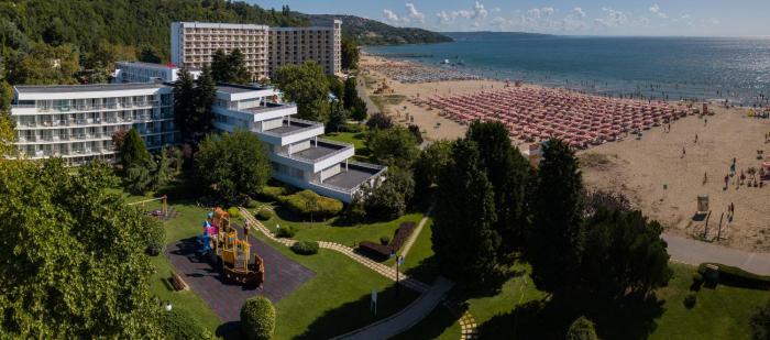 Kaliakra Mare Hotel -Inclusive