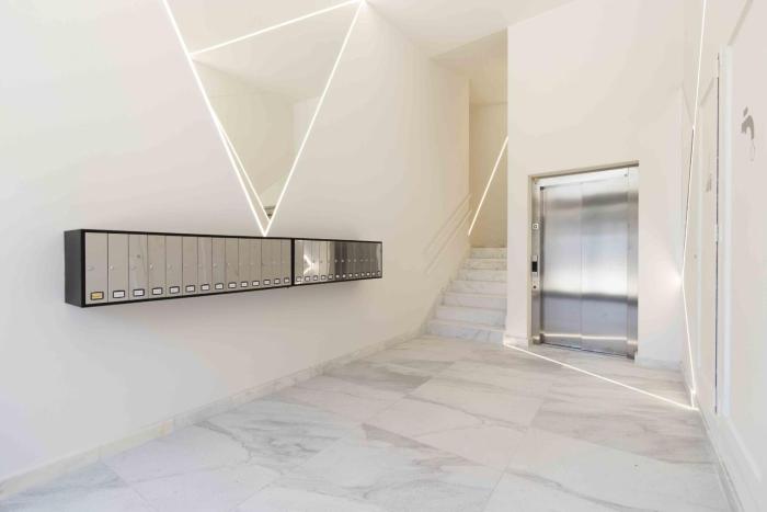 THE RENTALS COLLECTION - GLORIA