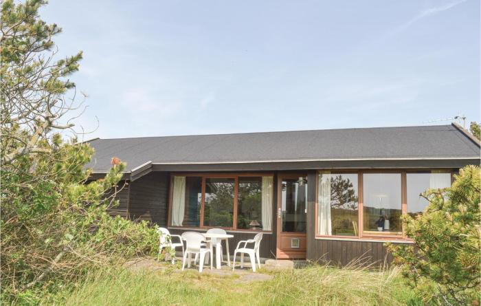 Gorgeous Home In Skagen