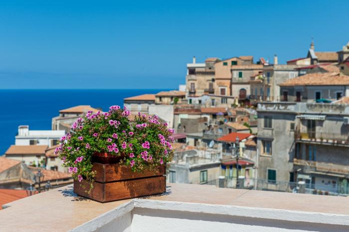 B&B La Terrazza