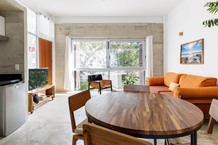 Casa de Piedra Tulum