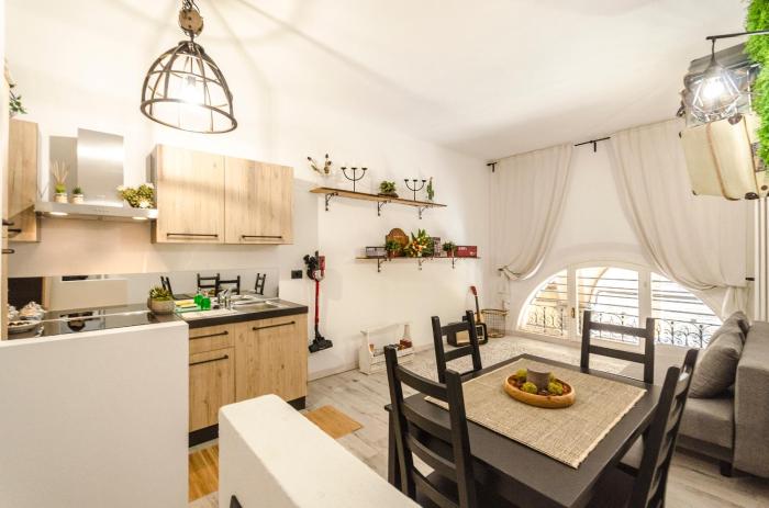 Indipendenza House Bologna