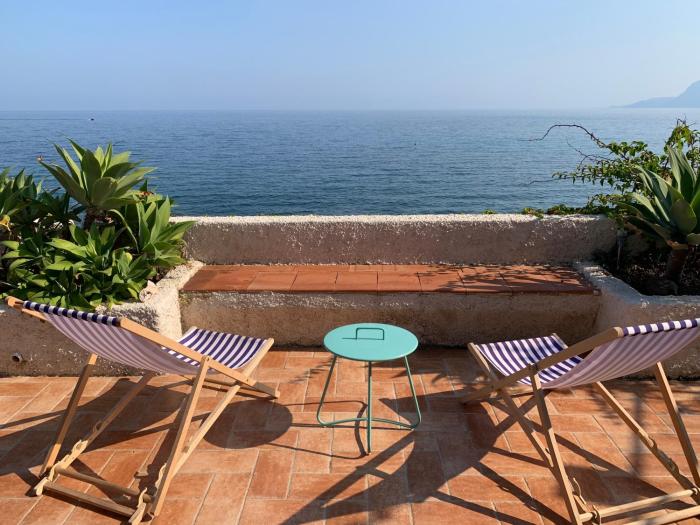 Casa delle Galee