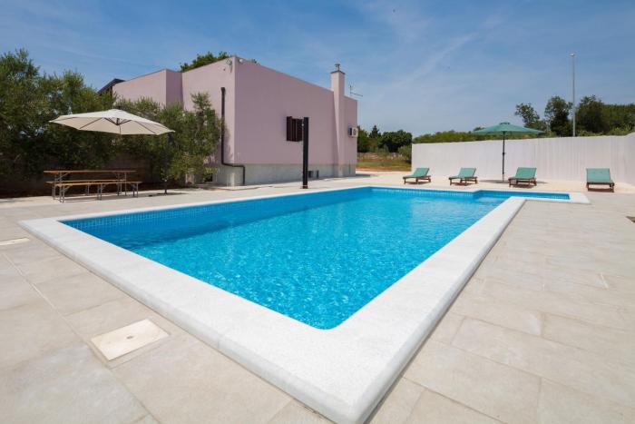 Holiday House Fontanele