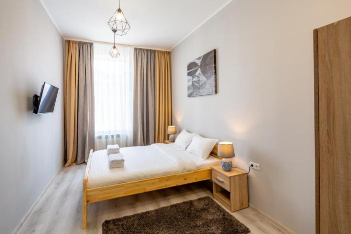 Alfa Apartments Chornovola