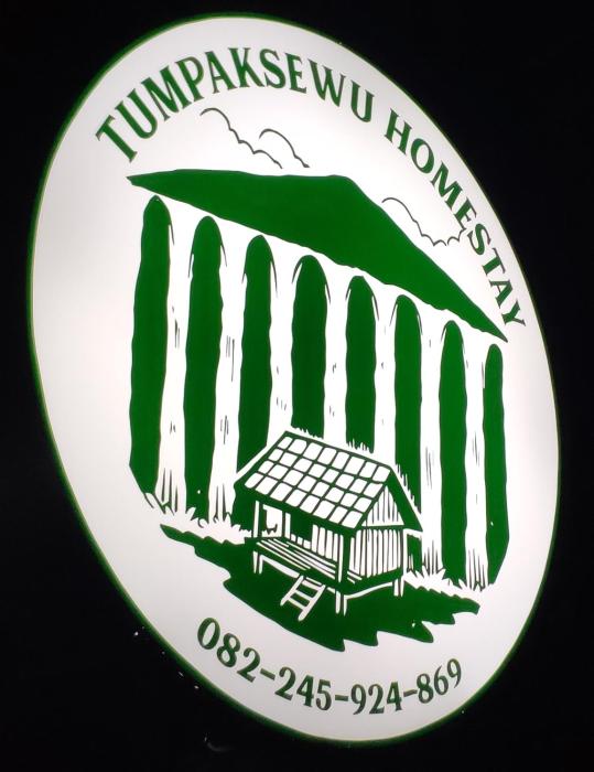 Tumpaksewu Bungalows