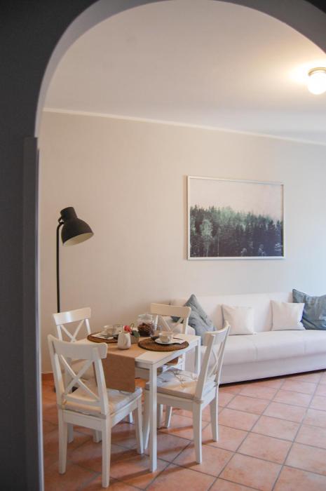 La Loggetta sul Borgo
