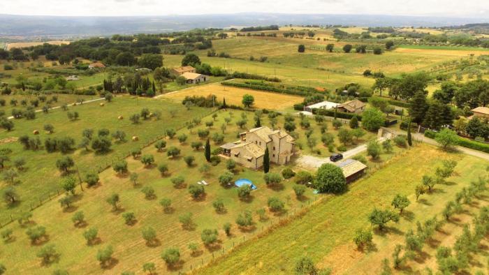 Villa Miranda