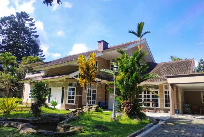 Villa Bahtera PT.Pelni