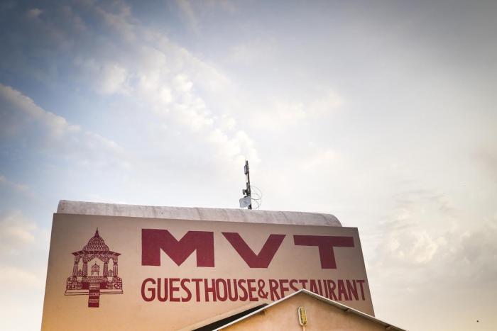 MVT Guesthouse & Restaurant