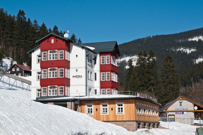 Snezka Residence