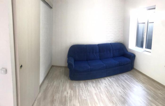 Смарт квартира сдана 2019