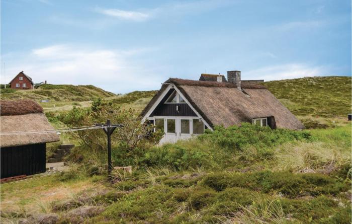 Holiday Home Skodbjergevej Hvide Sande Ii
