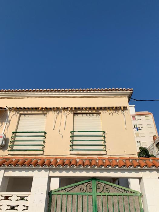 Casa Playa Gandia Centro DEV