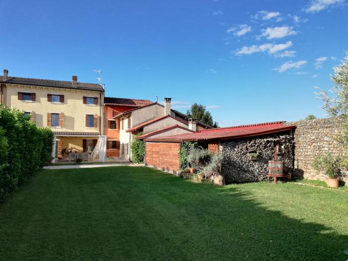 Appartamento RESIDENZA LA CORTE Verona