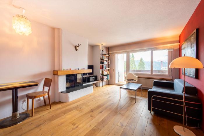 LAAX Homes - Casa Cannaretsch