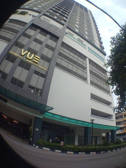 2 room deluxe 6 pax