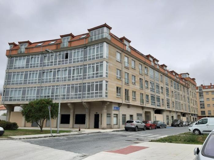 PISO EN 1ª LINEA DE PLAYA CON WIFI PUERTO DE CARIÑo