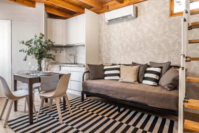 Waou Los Austrias II - Alquiler Corta Duración