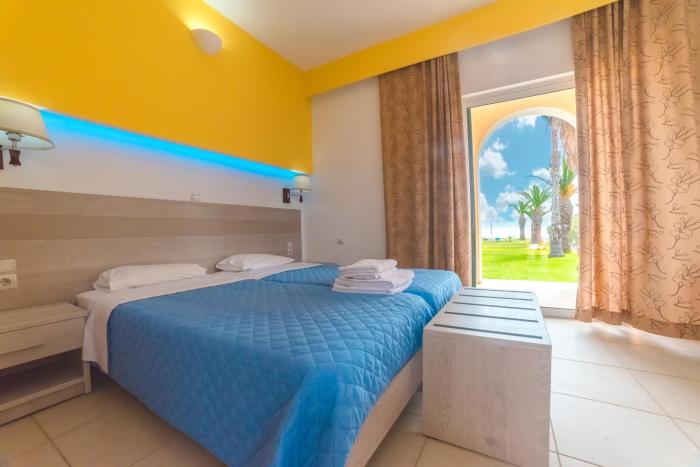 Irini Apartments and Studios