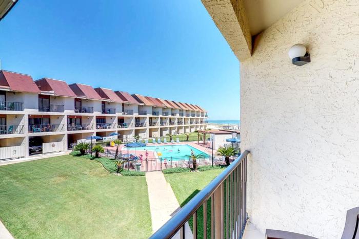 Gulfside Townhome #16