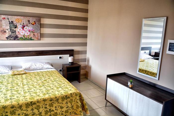 B & B Le due noci