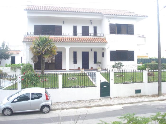 vivenda Coelho para umas férias inesquecíveis