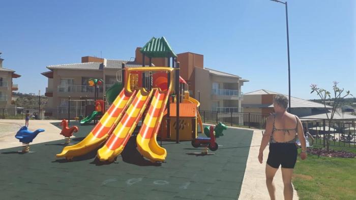 Ilhas do Lago EcoResort