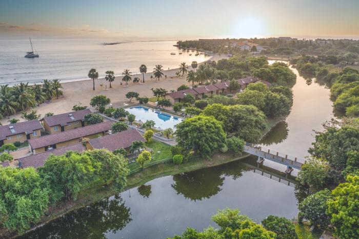 Amethyst Resort Passikudah